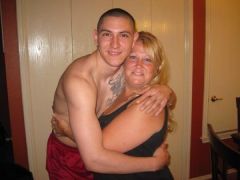 Me and Jesse 6/2010