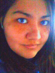 bright eyes