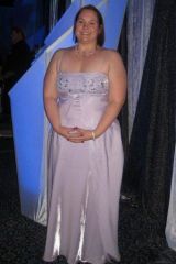 Me1 week before surgery.. in vegas baby!!!! woot woot:D