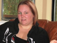 Me Xmas 08 already 30 lbs down...