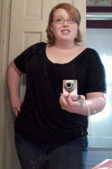 February 1, 2009
[32 Days Post-Op]