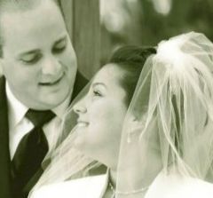 married