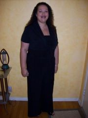 August 19, 2009
3 Months Post Op
225lbs