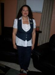 October 12, 2009
Surgery: May 21, 2009
75lbs Lost