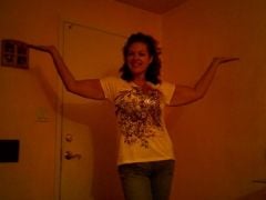 Goal!  165lbs
115lbs Lost
Date:  Feb. 4, 2010

These are size 10 jeans!!!!!

Surgery Date:  May 21, 2009
Starting Weight:  280lbs
Dr. Michael Metz
St. Luke - Denver, CO