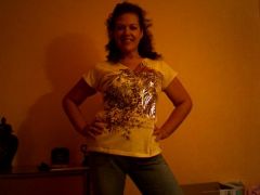Goal!  165lbs
115lbs Lost
Date:  Feb. 4, 2010

These are size 10 jeans!!!!

Surgery Date:  May 21, 2009
Starting Weight:  280lbs
Dr. Michael Metz
St. Luke - Denver, CO