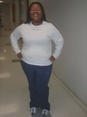 just me