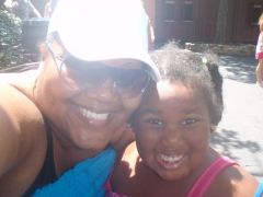me and jaelah
