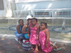 me and mygirls