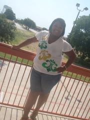 just me