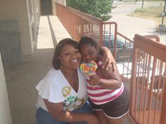 me and jaimya