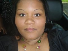 on our way to church