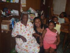 my great granny