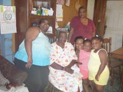 5 generations