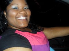 koolaid smile :)