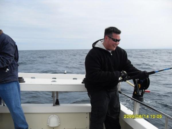 Just for Fun: Alaska Trip