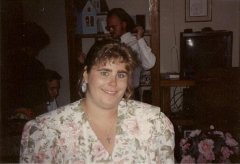 Bridesmaid - 1993