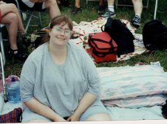 Celebrate Freedom Feastival - 2000