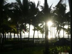 sunrise