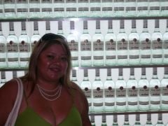 BACARDI PLANT