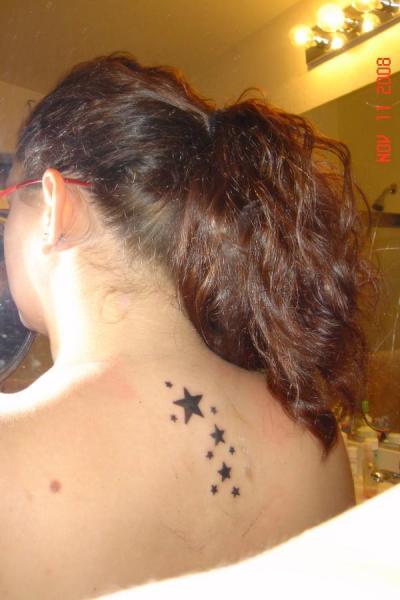 Tattoo's