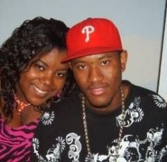Me and my boyfriend, King