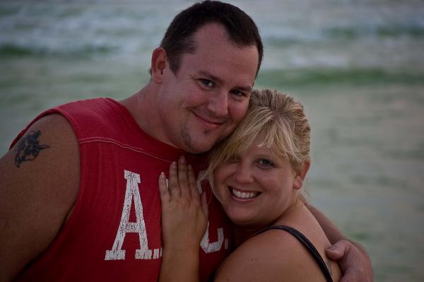 Beach vaca '09