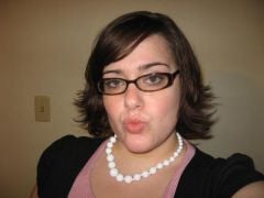 Just me being sassy