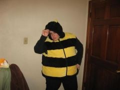 I'ma sting yall.