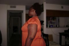 Wk 3 Dont know how much Ive lost in this pic