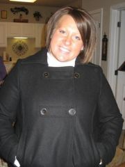 Thanksgiving 08--about 220