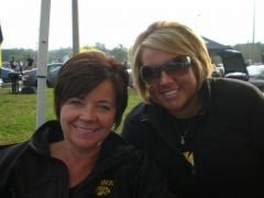 Iowa Game!