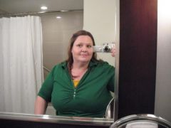 Cleveland Clinic in Weston, Florida visit. I discovered I had a degenerative spine disorder and Fibromyalgia.