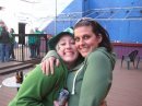 st. patti's day at 227lbs