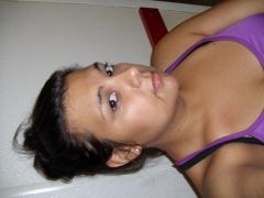 about to go to the gym