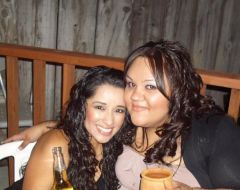 this is me on my birthday 9/6/08 just 5 mo before surgury approx 290