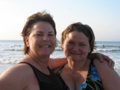 Myrtle Beach with Best friend