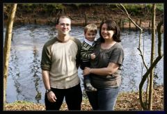 Family again