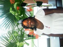 Me @ 240lbs...