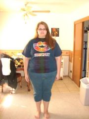 1 month after surgery.