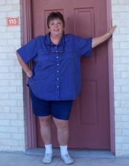 My travels to the NEW me!
