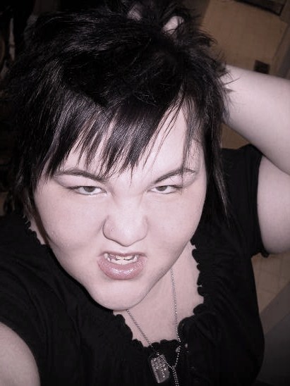Current ME:)