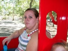 At my highest 307lbs August 2008