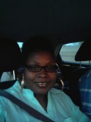 Vacation in Atl