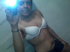 sad faced belly, cant complain  dont really have the loose skin pouch near my panty line.