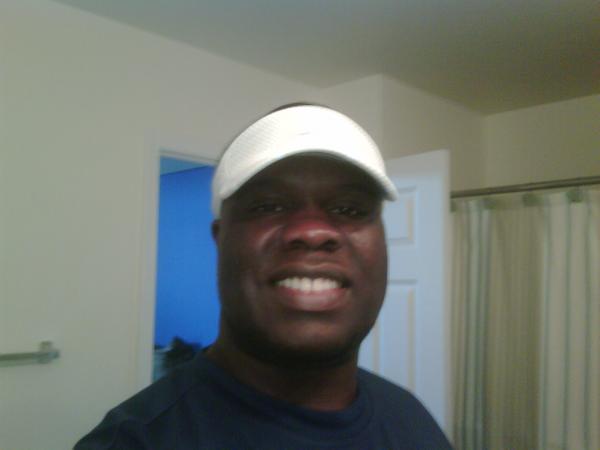 1 Month after surgery