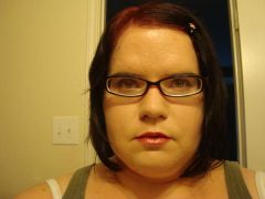 240 lbs 32 lbs gone forever.