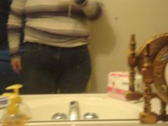 Size 18. 5 weeks post-op!