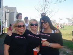 spring fling 09