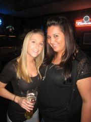 bar night : )